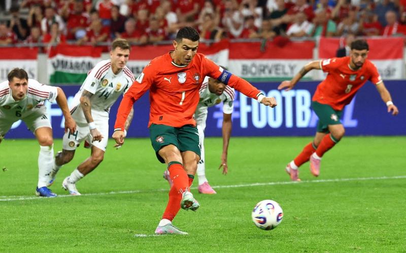 Ronaldo anh 1