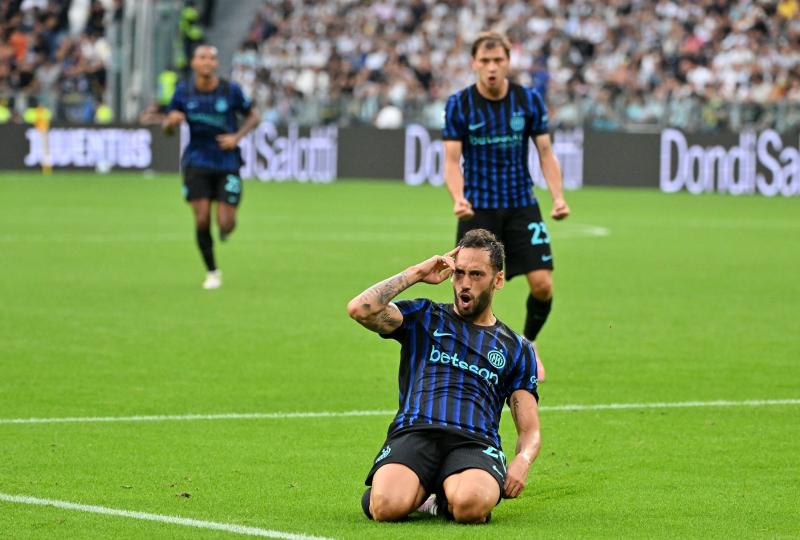Juventus dau Inter anh 3