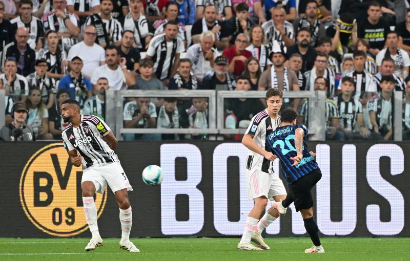 Juventus dau Inter anh 5