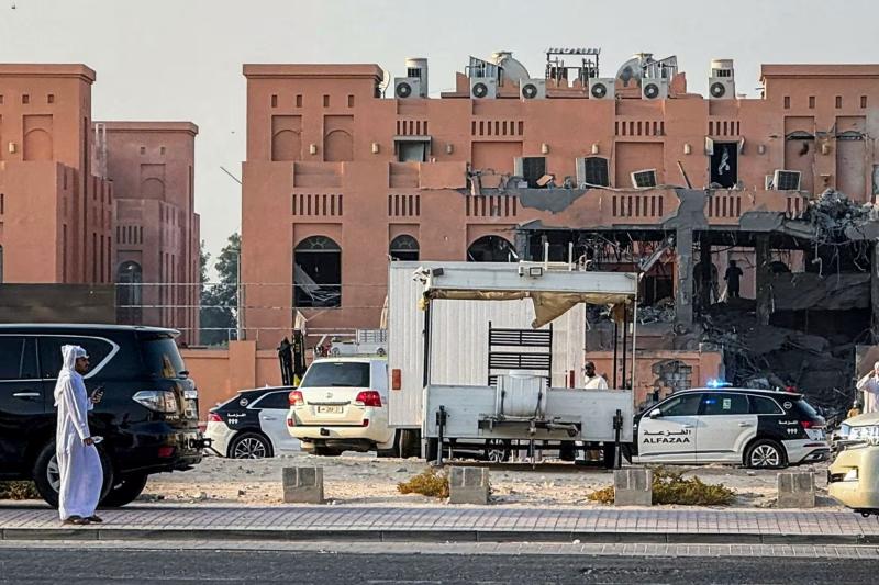 Israel Qatar anh 2
