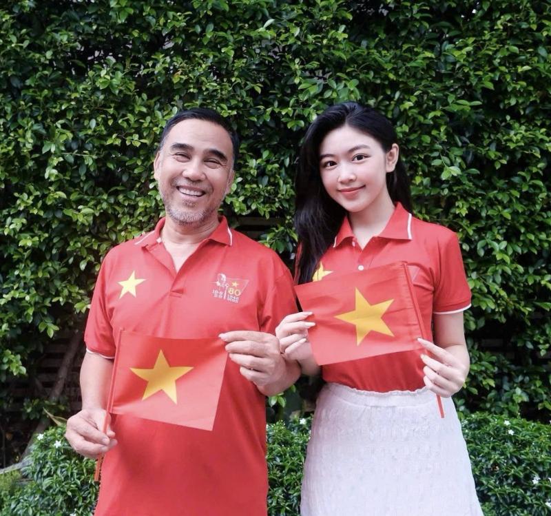 Quyen Linh anh 1