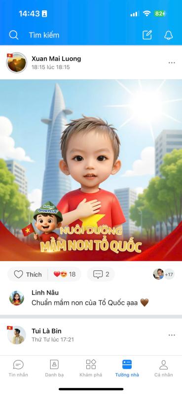 Tu hao Viet Nam anh 7