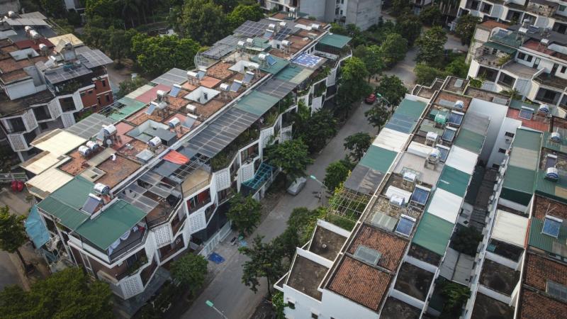 biet thu ha noi anh 3
