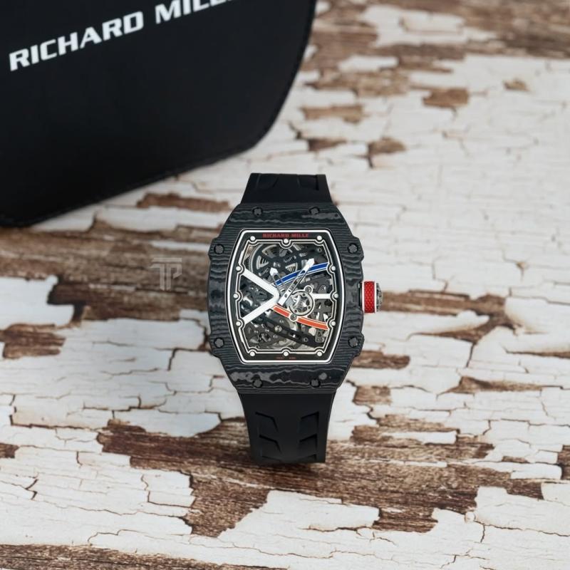 Qua bong vang 2025,  Ousmane Dembele,  Richard Mille,  Patek Philippe,  dong ho xa xi anh 3