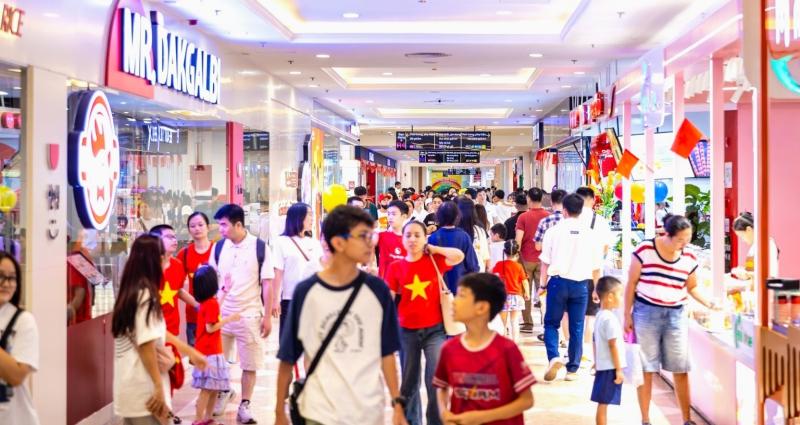 Vincom,  Vingroup anh 3