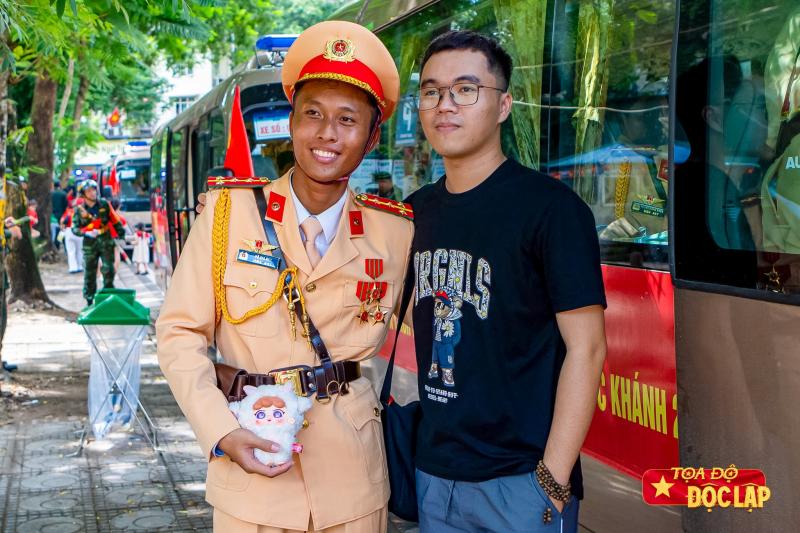 chia tay chien si A80 anh 10