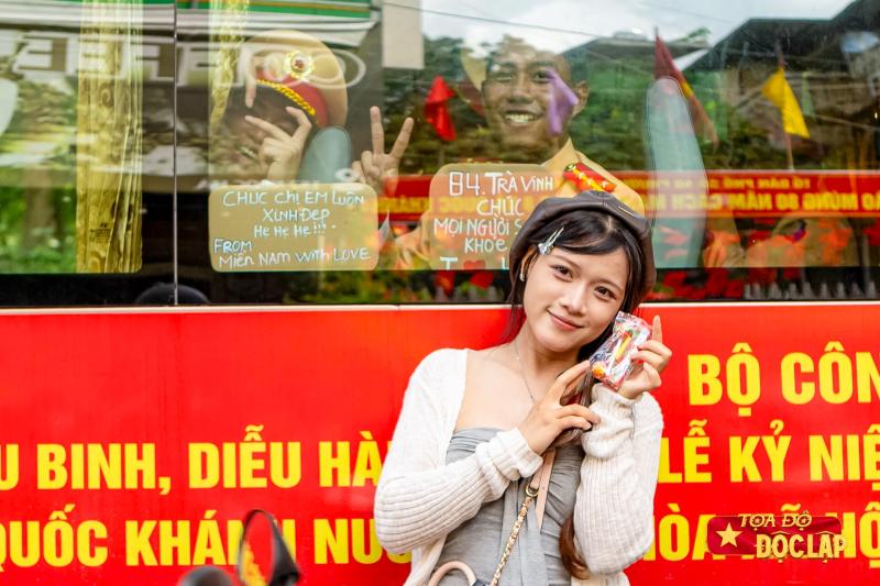 chia tay chien si A80 anh 11
