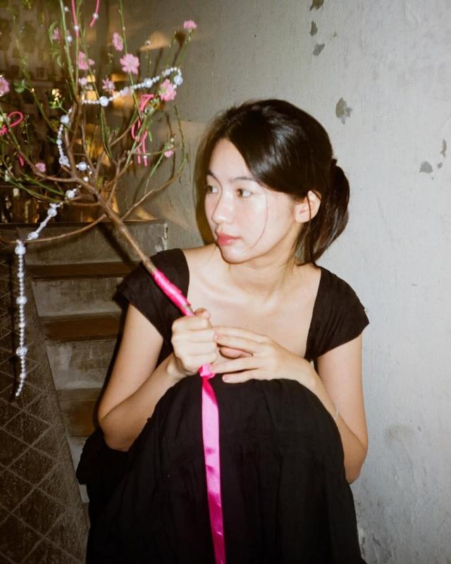 Thach Trang,  yo bae,  Thach Trang yo bae,  Ha Thi,  Thach Trang Ha Thi anh 6