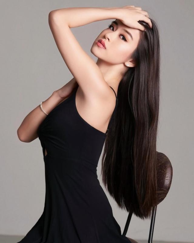 Hoa hau Hong Kong anh 7