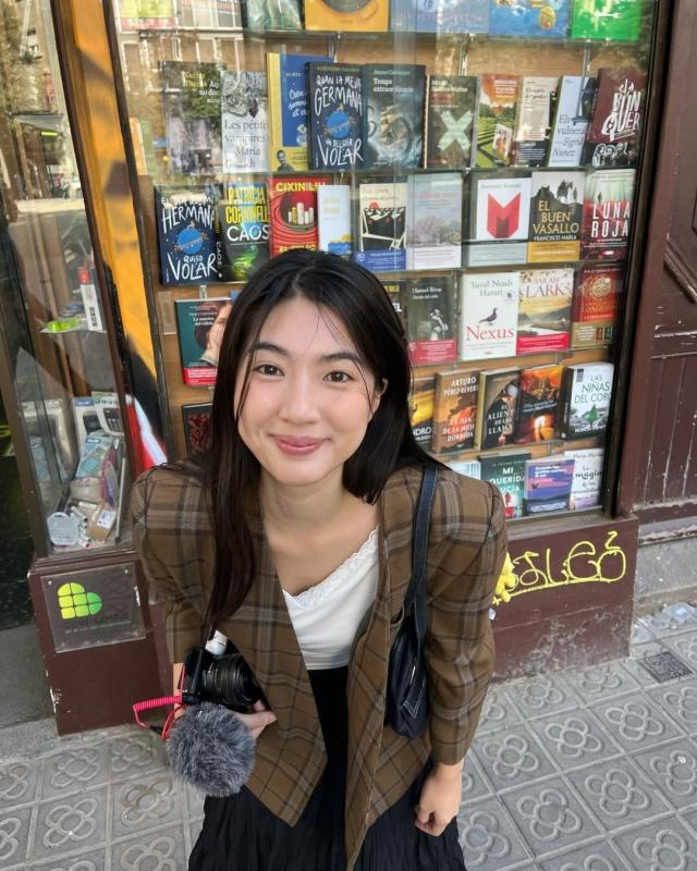 Thach Trang,  yo bae,  Thach Trang yo bae,  Ha Thi,  Thach Trang Ha Thi anh 3