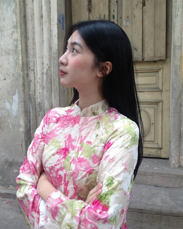 Thach Trang,  yo bae,  Thach Trang yo bae,  Ha Thi,  Thach Trang Ha Thi anh 7