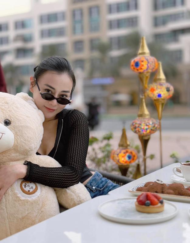 dien vien truyen hinh anh 7