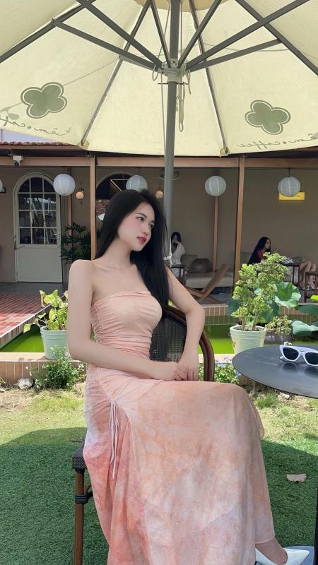 Miss Grand Vietnam anh 8