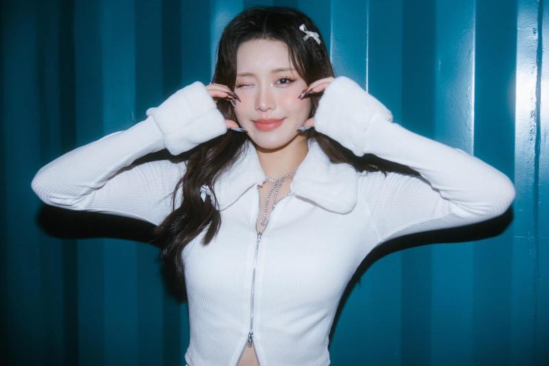 Em xinh "say hi" anh 3
