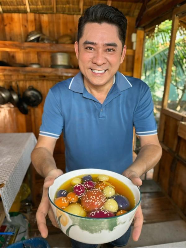 kenh tiktok Huynh Anh Tuan anh 3