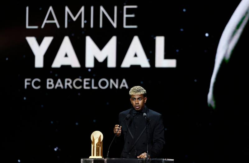 Qua bong vang 2025,  Ousmane Dembele,  Richard Mille,  Patek Philippe,  dong ho xa xi anh 9