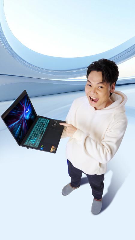 Asus anh 3