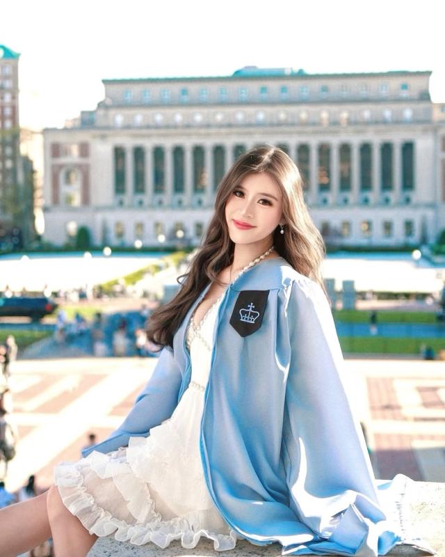 Hoa hau Hong Kong anh 6
