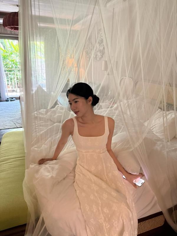 Thach Trang,  yo bae,  Thach Trang yo bae,  Ha Thi,  Thach Trang Ha Thi anh 4