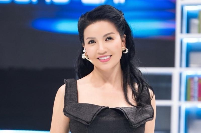 dien vien ngoc trinh anh 1