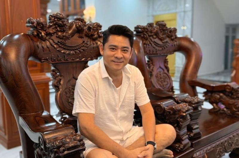 Huynh Anh Tuan anh 1