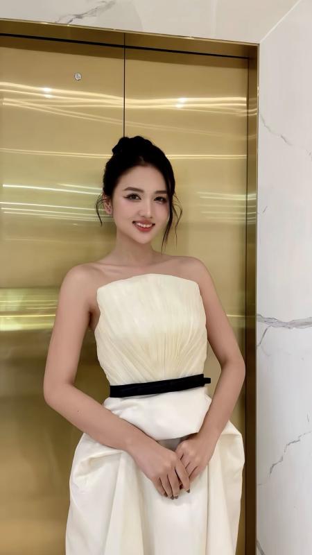 Miss Grand Vietnam anh 12
