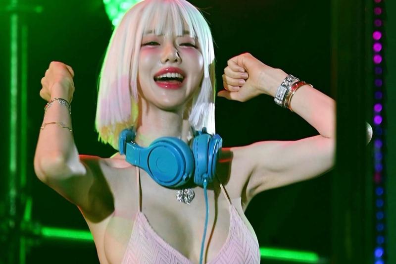 DJ Soda goi cam anh 1