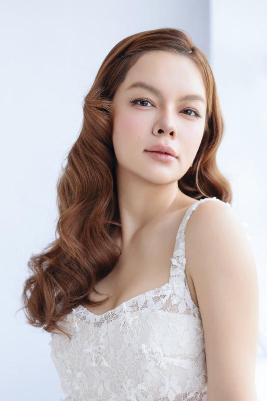 Pham Quynh Anh anh 1