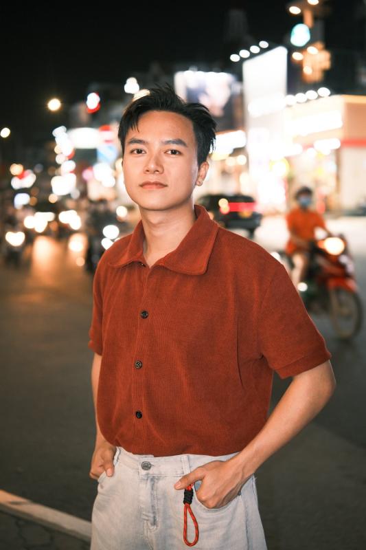 Bui Cong Nam anh 1