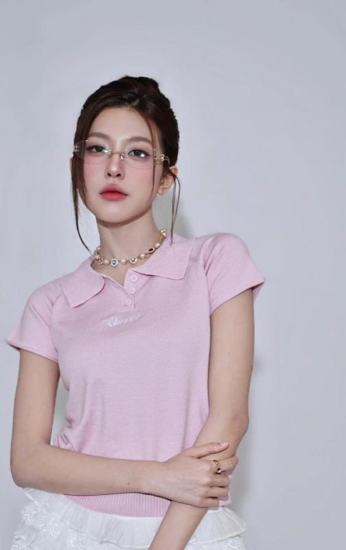 Em xinh "say hi" anh 2