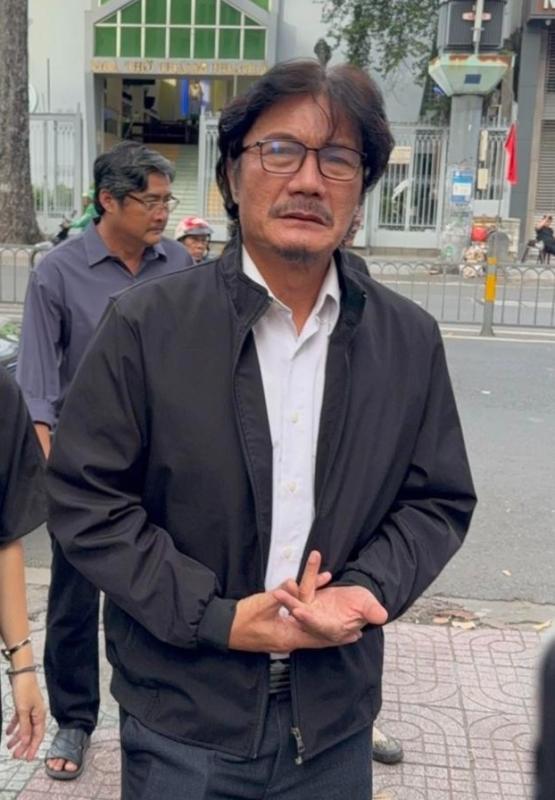 Ngoc Trinh qua doi anh 1