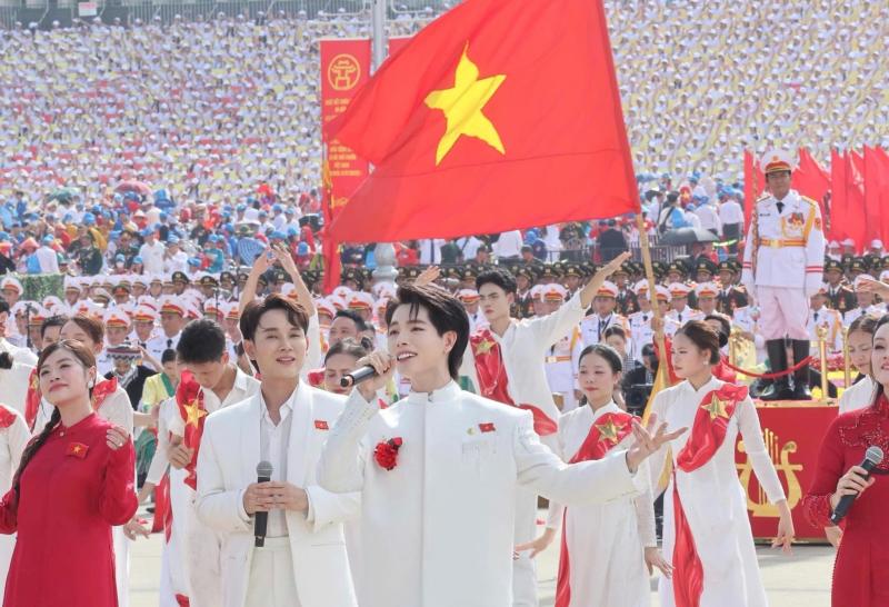 ca si Viet Nam anh 2