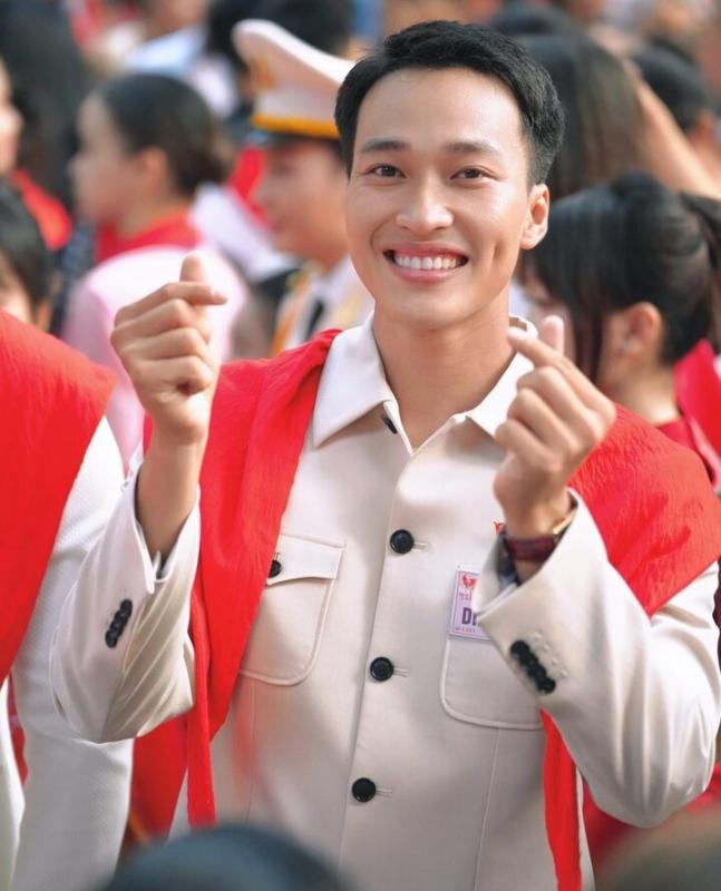 Lam Thanh Nha anh 3