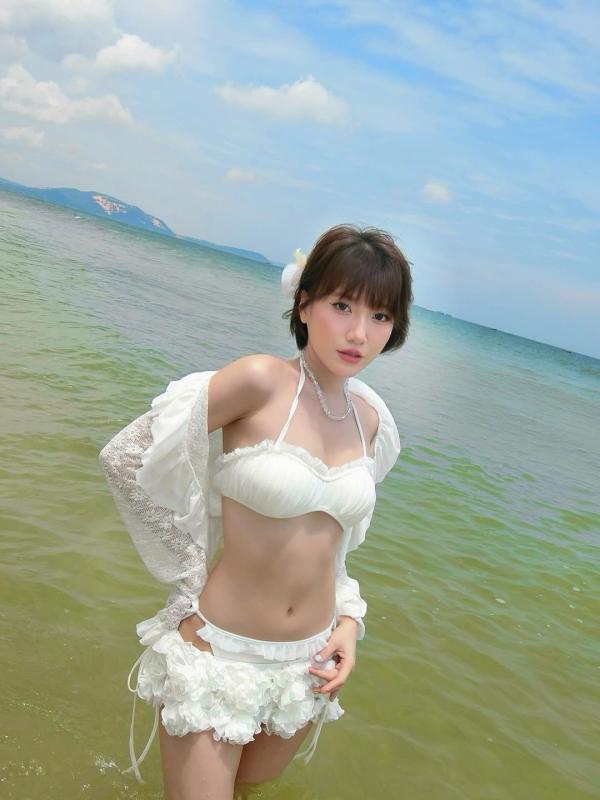 Newsfeed Rate,  Quynh Anh Shyn,  Nang Mo,  Huyen Baby,  Nguyen Cao Ky Duyen,  Emma Nhat Khanh anh 11