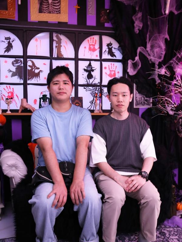 Dan ong gia gai Nhat,  Dich vu gia gai,  Van hoa gia gai,  Salon gia gai Tokyo,  Nam gioi gia nu,  Xu huong cross-dressing anh 1