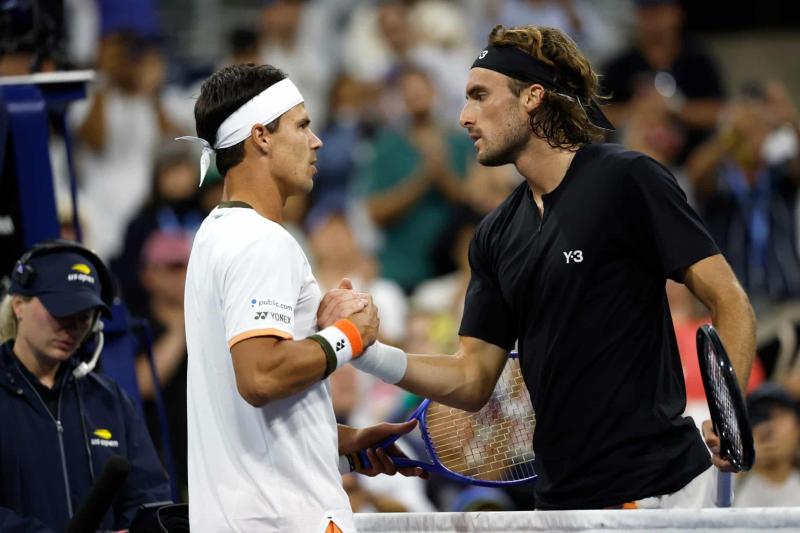 tennis US Open,  luat bat thanh van,  tranh cai tennis,  tay vot so 1,  drama quan vot,  quy tac san dau anh 1
