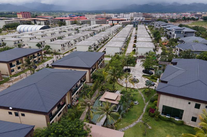 lua dao truc tuyen,  khu lua dao,  toi pham mang,  bien gioi Thai Myanmar,  nan nhan lua dao,  Dong Nam A anh 3