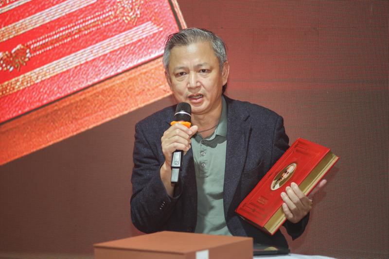 Dong A,  sach Dong A,  Ho Chi Minh,  ky niem quoc khanh,  80 nam dat nuoc anh 3