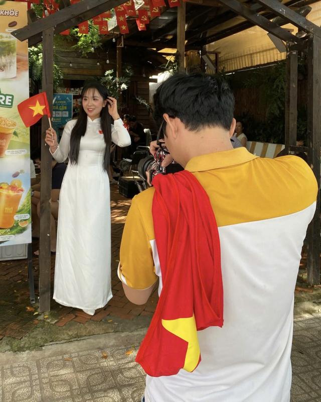 chup anh ao dai,  photographer ao dai,  chup ao dai 2/9,  thi truong nhiep anh,  nhiep anh tp.hcm anh 3