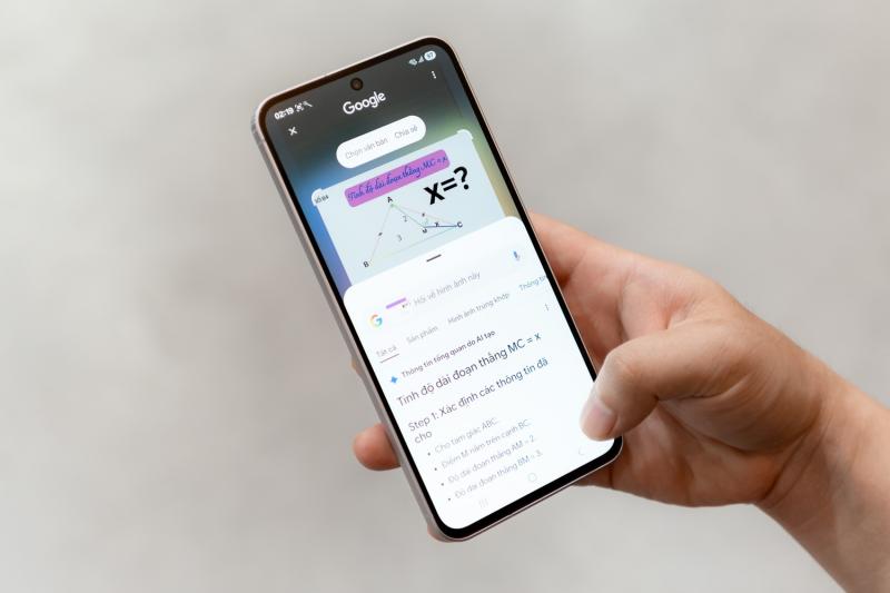 Galaxy A56 5G anh 4
