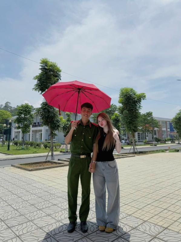 tinh yeu A80,  tinh yeu 2/9,  dieu binh 2/9 anh 1