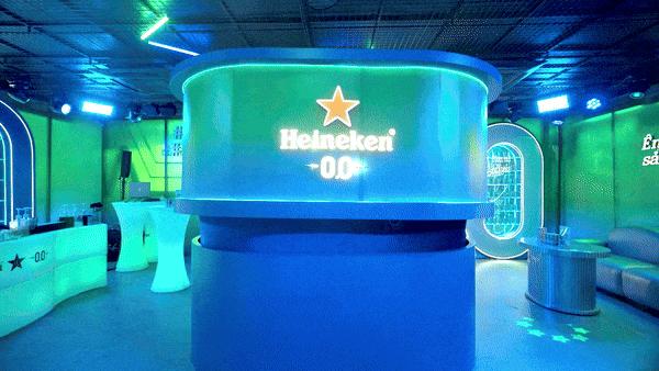 Heineken,  0.0 Bar anh 6