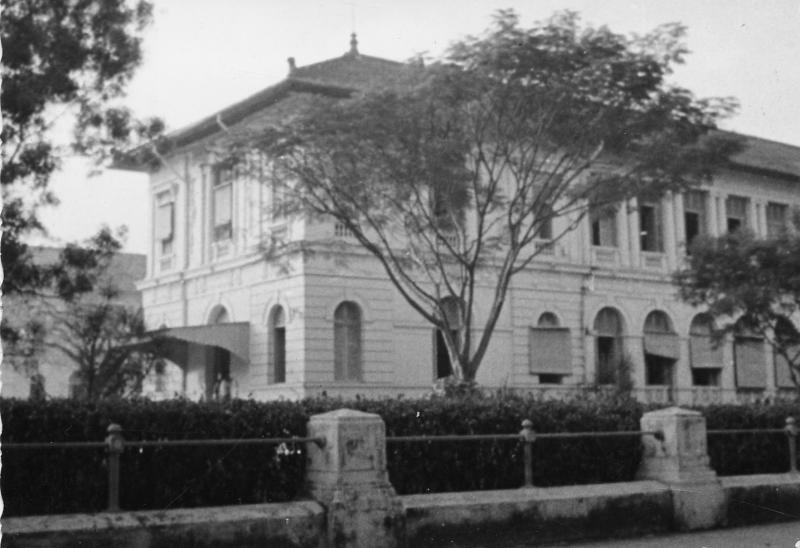 Vien Pasteur TP.HCM anh 24