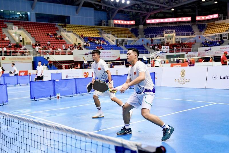 Vietjet,  Vietjet Sports Day 2025 anh 10