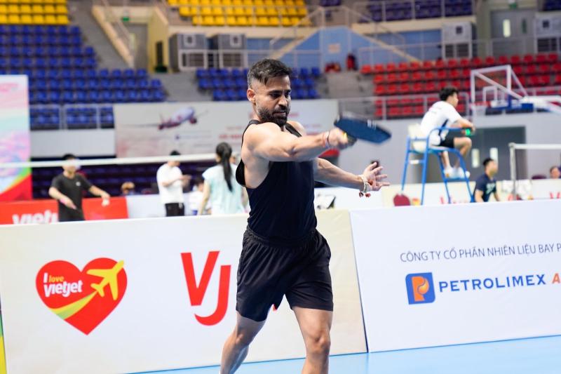 Vietjet,  Vietjet Sports Day 2025 anh 12