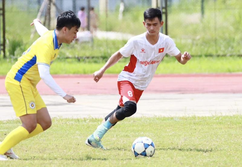 Vietjet,  Vietjet Sports Day 2025 anh 2