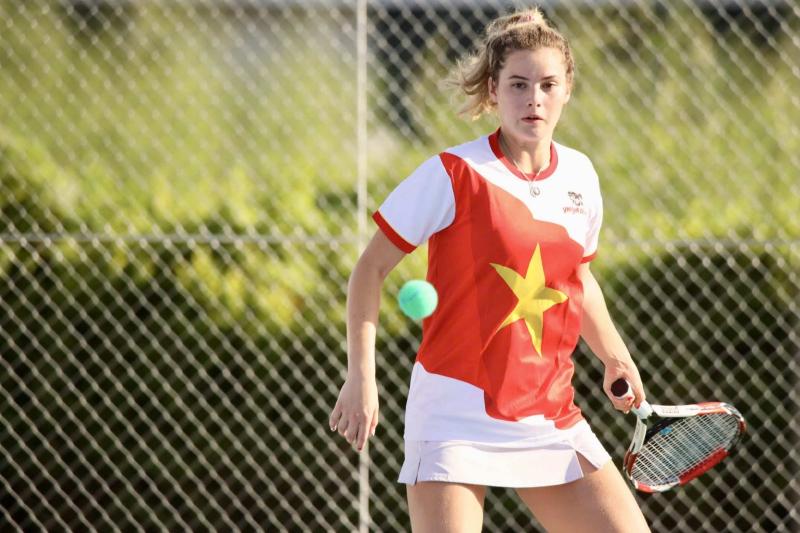 Vietjet,  Vietjet Sports Day 2025 anh 4