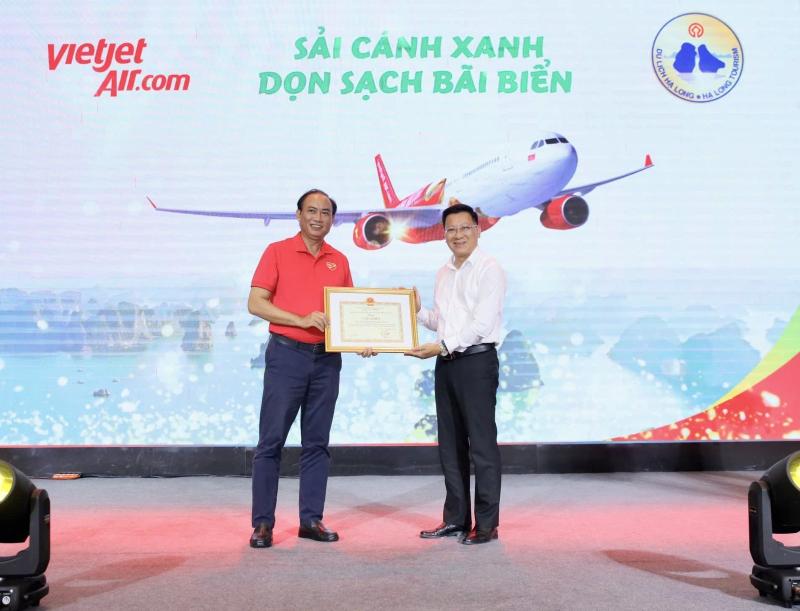 Vietjet Air anh 7