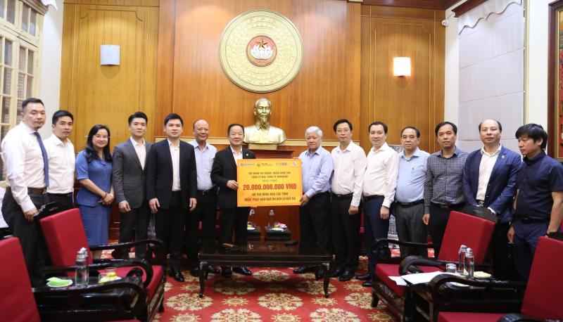 T&T Group anh 3