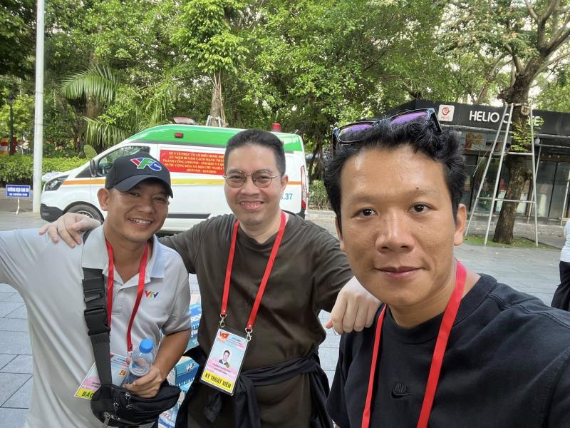 chinh mau VTV le 2/9 anh 2